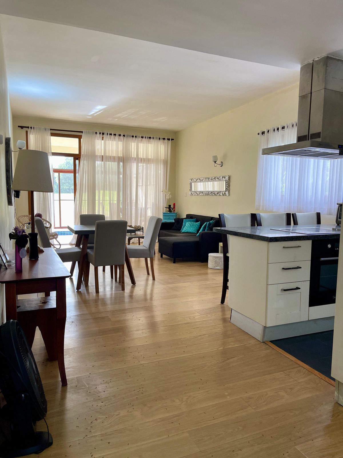Vendo apartamento en Guavaberry Juan Dolió Foto 7313859-12.jpg