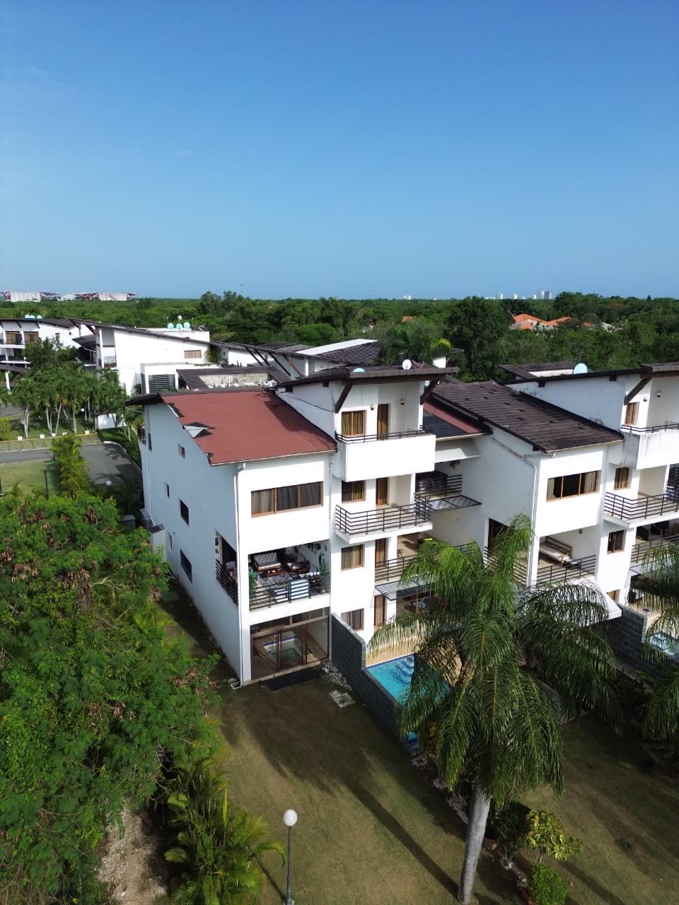 Vendo apartamento en Guavaberry Juan Dolió Foto 7313859-2.jpg