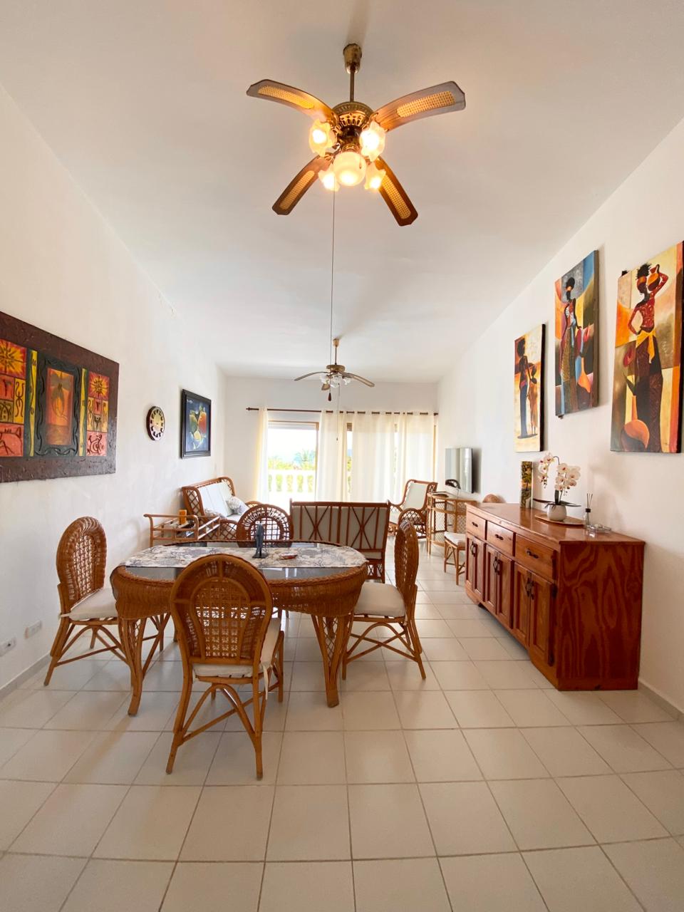 Vendo Innovador apartamento ubicado en Juan Dolió Foto 7313867-10.jpg