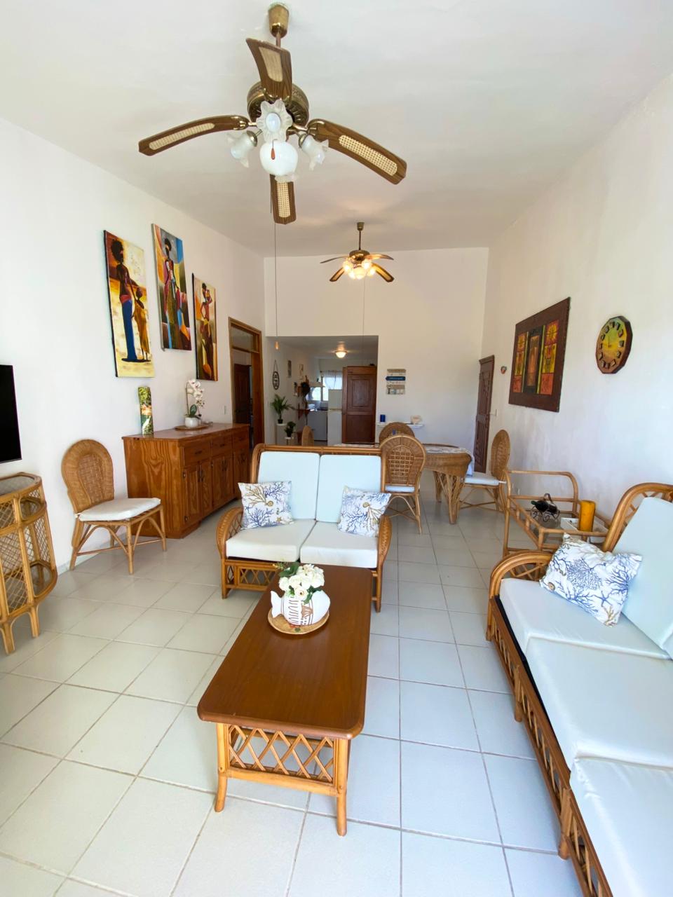 Vendo Innovador apartamento ubicado en Juan Dolió Foto 7313867-12.jpg