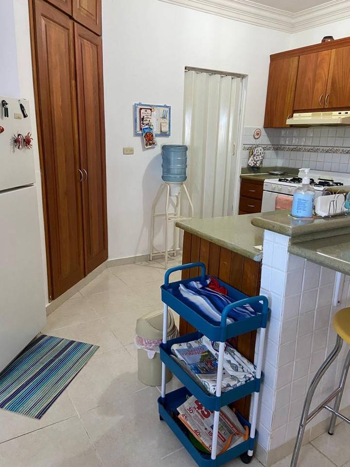 Vendo apartamento en Juan Dolió Foto 7313875-10.jpg