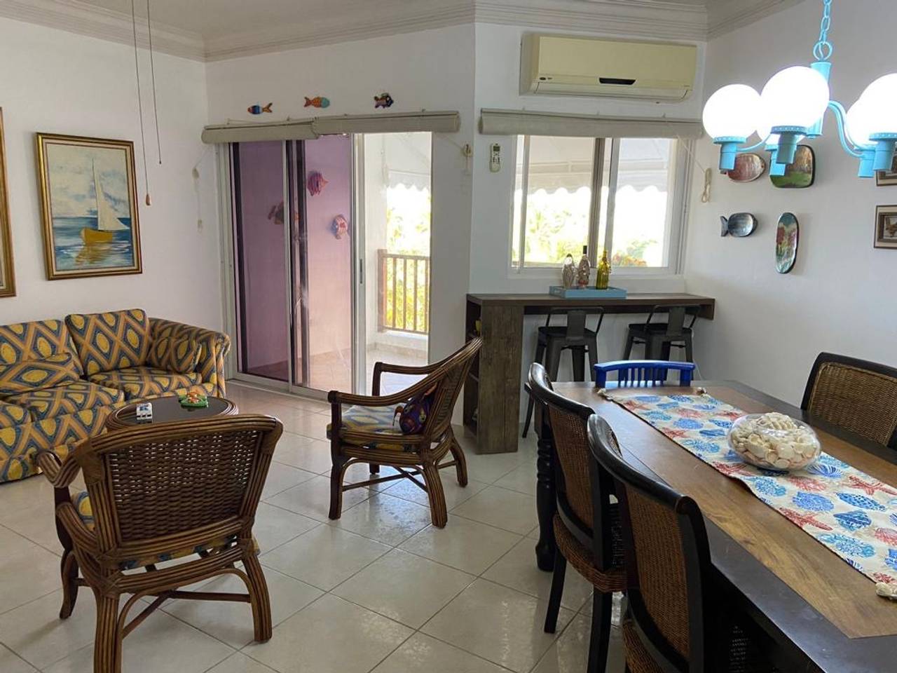 Vendo apartamento en Juan Dolió Foto 7313875-4.jpg