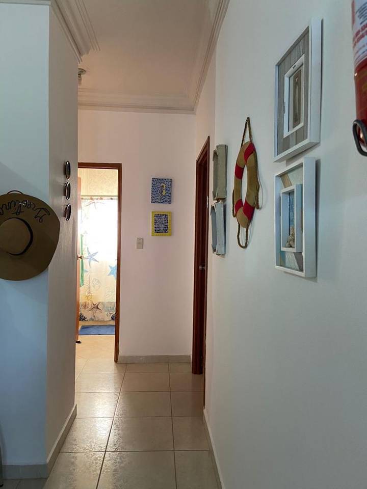Vendo apartamento en Juan Dolió Foto 7313875-5.jpg