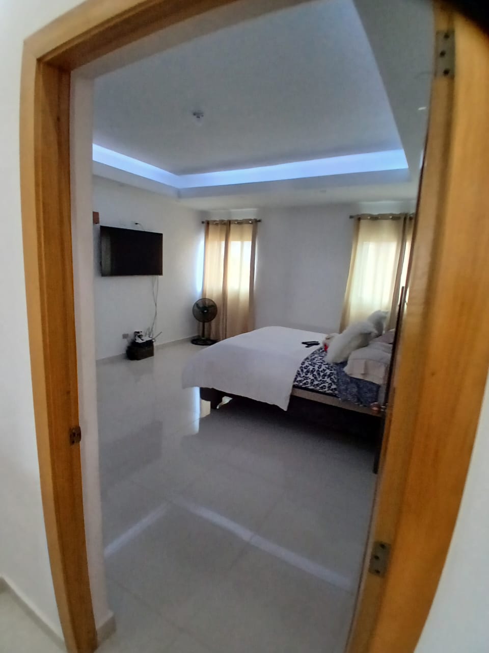 Apartamento de dos niveles en venta en el rosal tipo Penthouse    4to  Foto 7313884-10.jpg