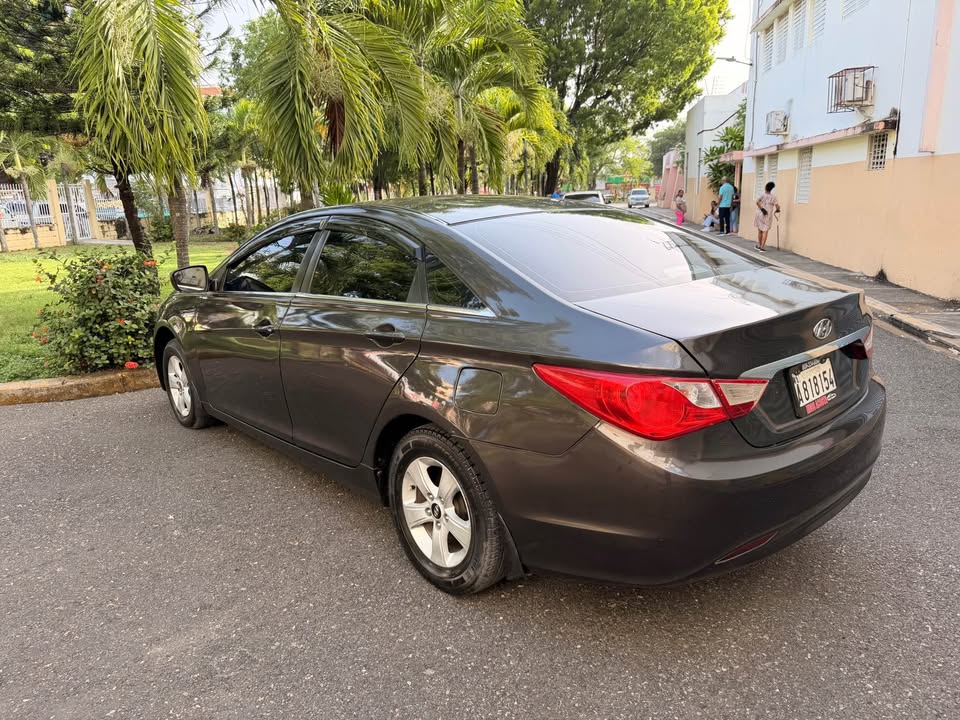 Hyundai y20 2014  optimas condiciones impecable. Foto 7313888-7.jpg