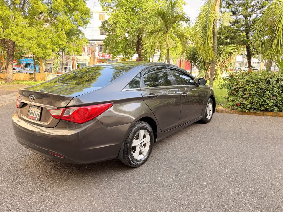 Hyundai y20 2014  optimas condiciones impecable. Foto 7313888-8.jpg