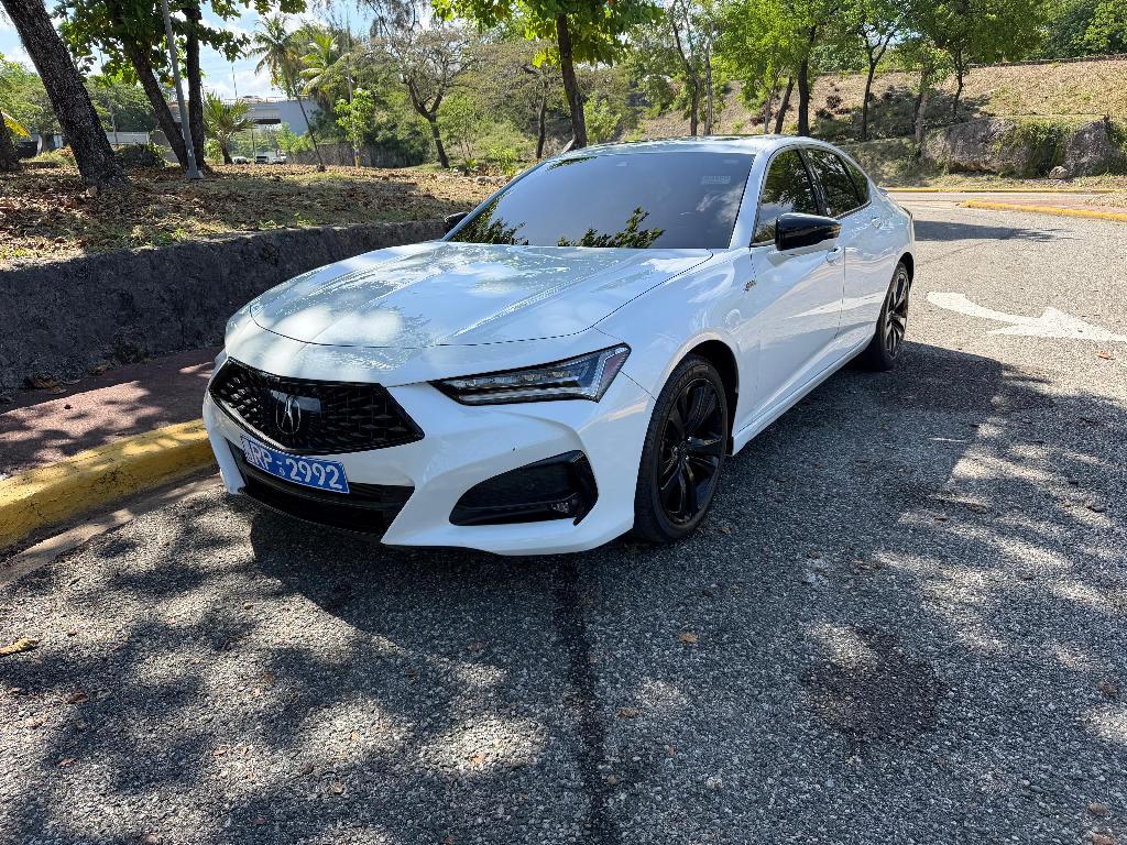 Acura TLX 2023  Foto 7313890-1.jpg