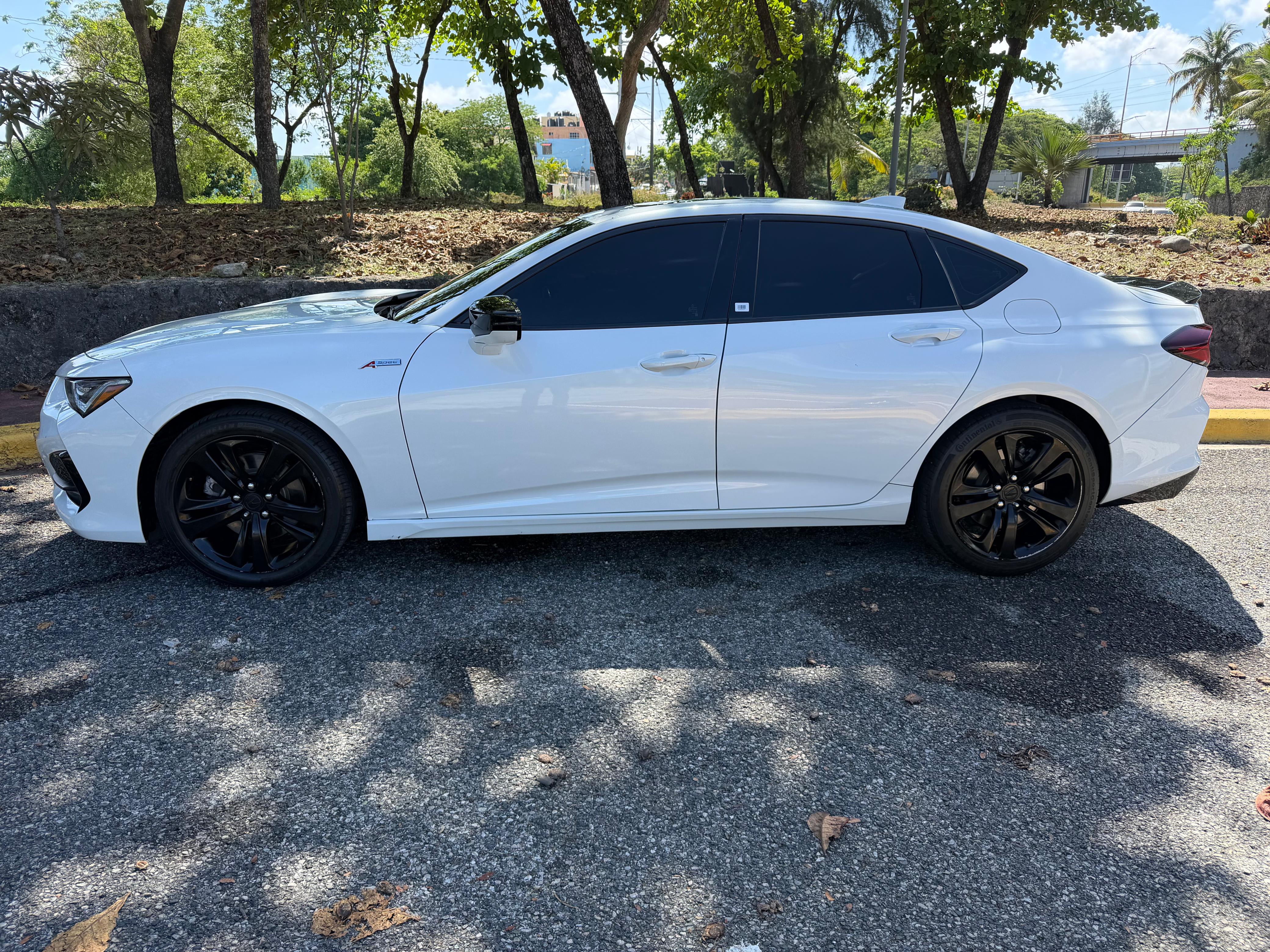 Acura TLX 2023  Foto 7313890-2.jpg