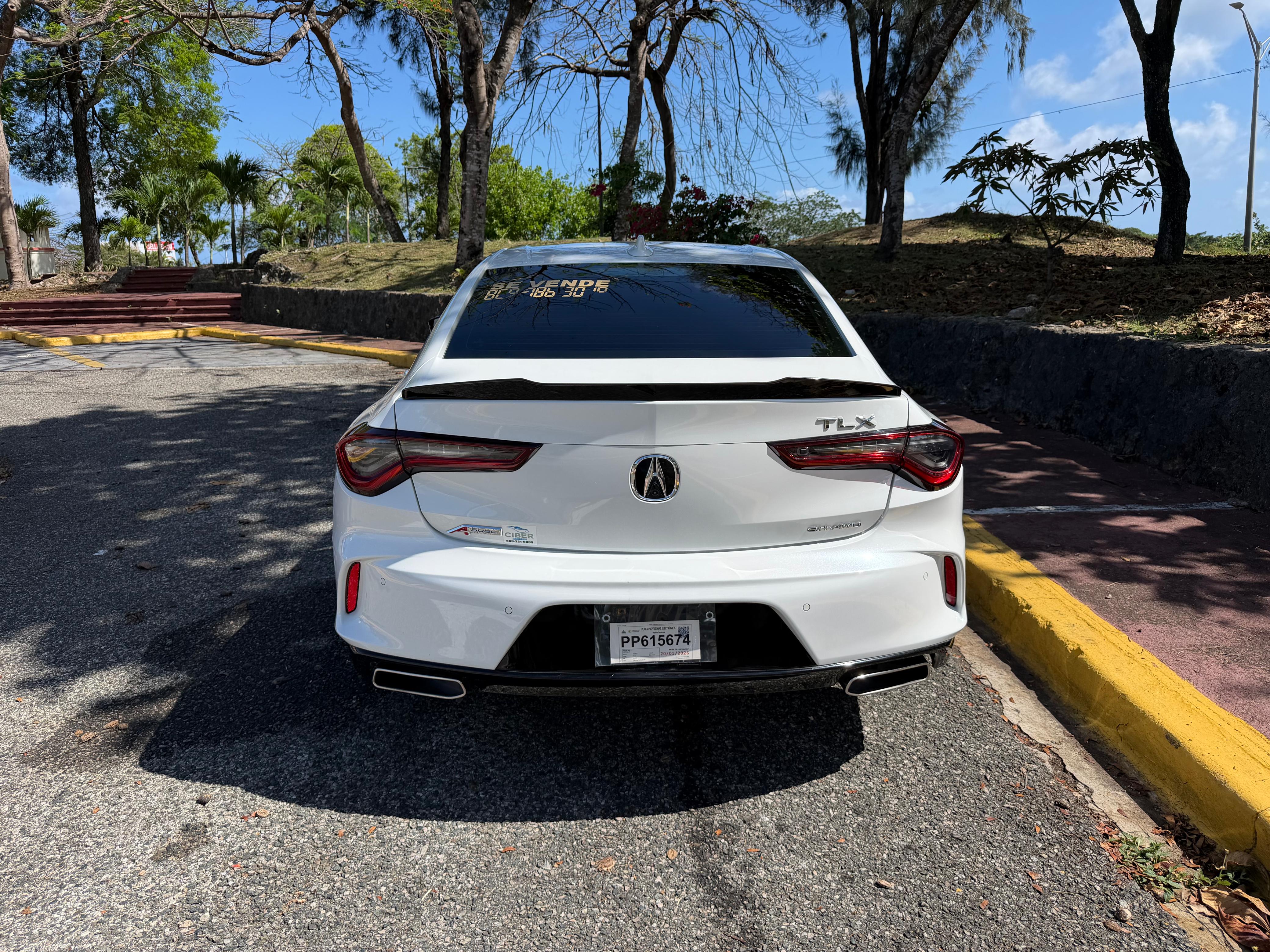 Acura TLX 2023  Foto 7313890-3.jpg