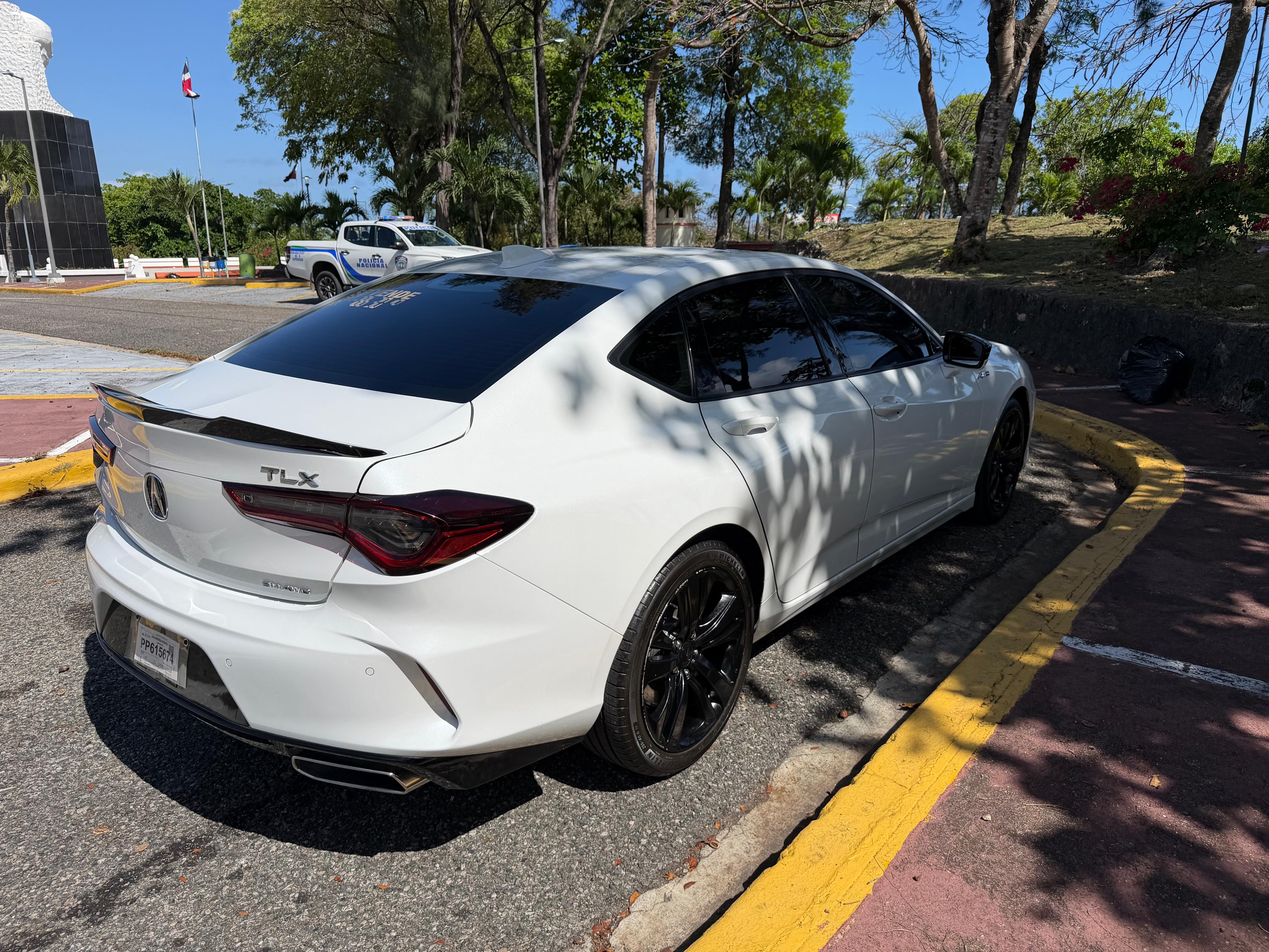 Acura TLX 2023  Foto 7313890-4.jpg