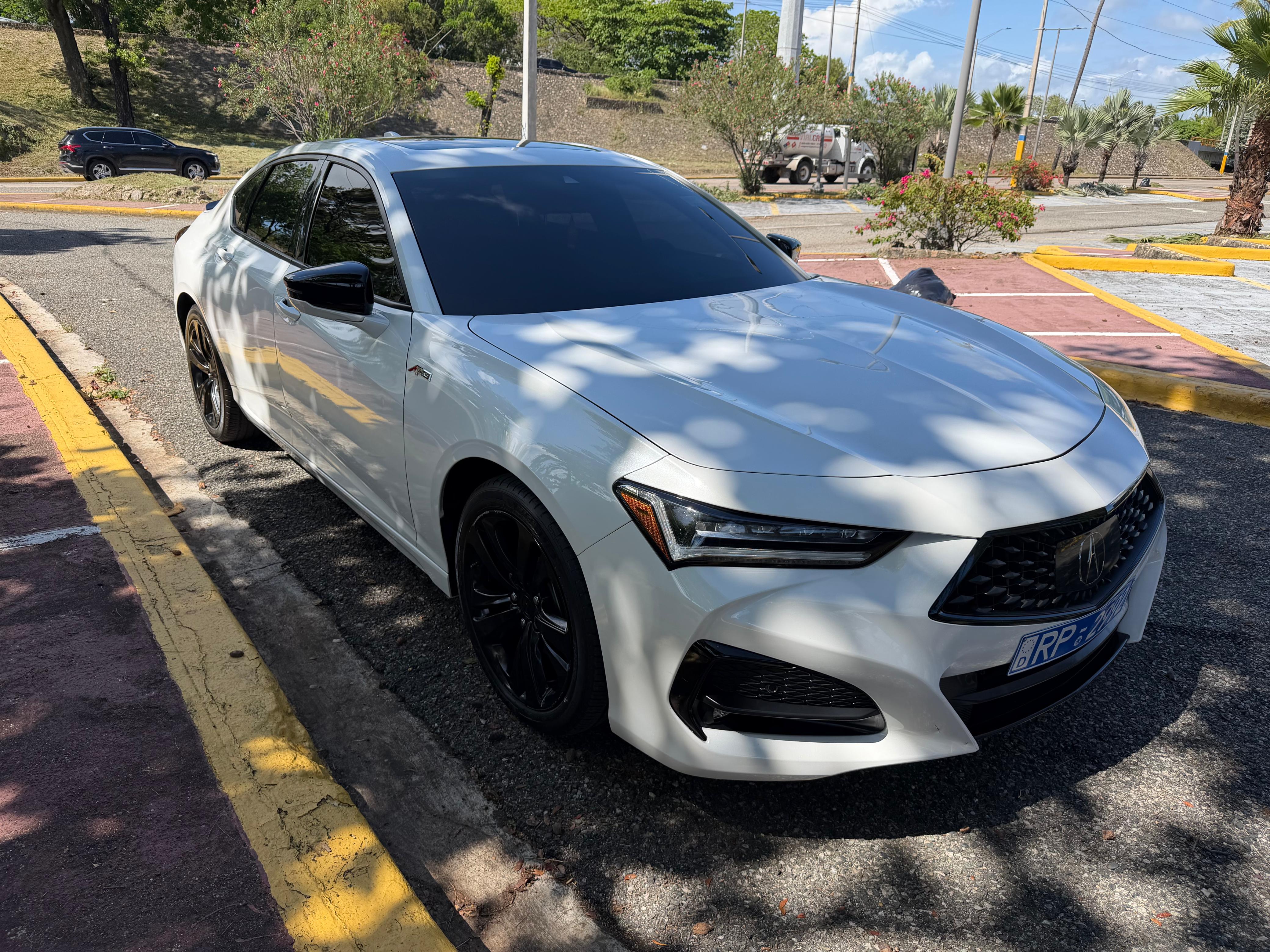 Acura TLX 2023  Foto 7313890-5.jpg