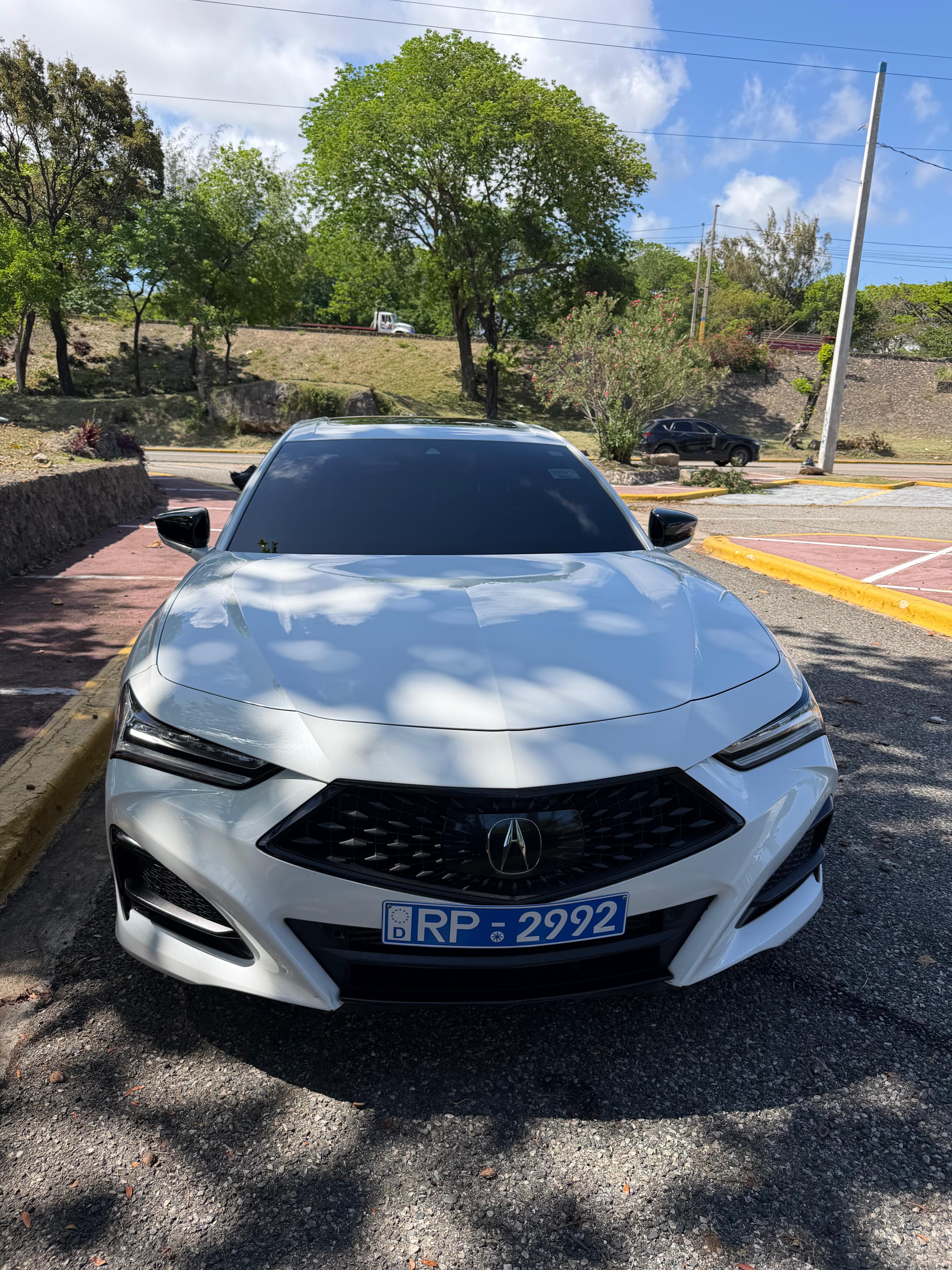 Acura TLX 2023  Foto 7313890-6.jpg