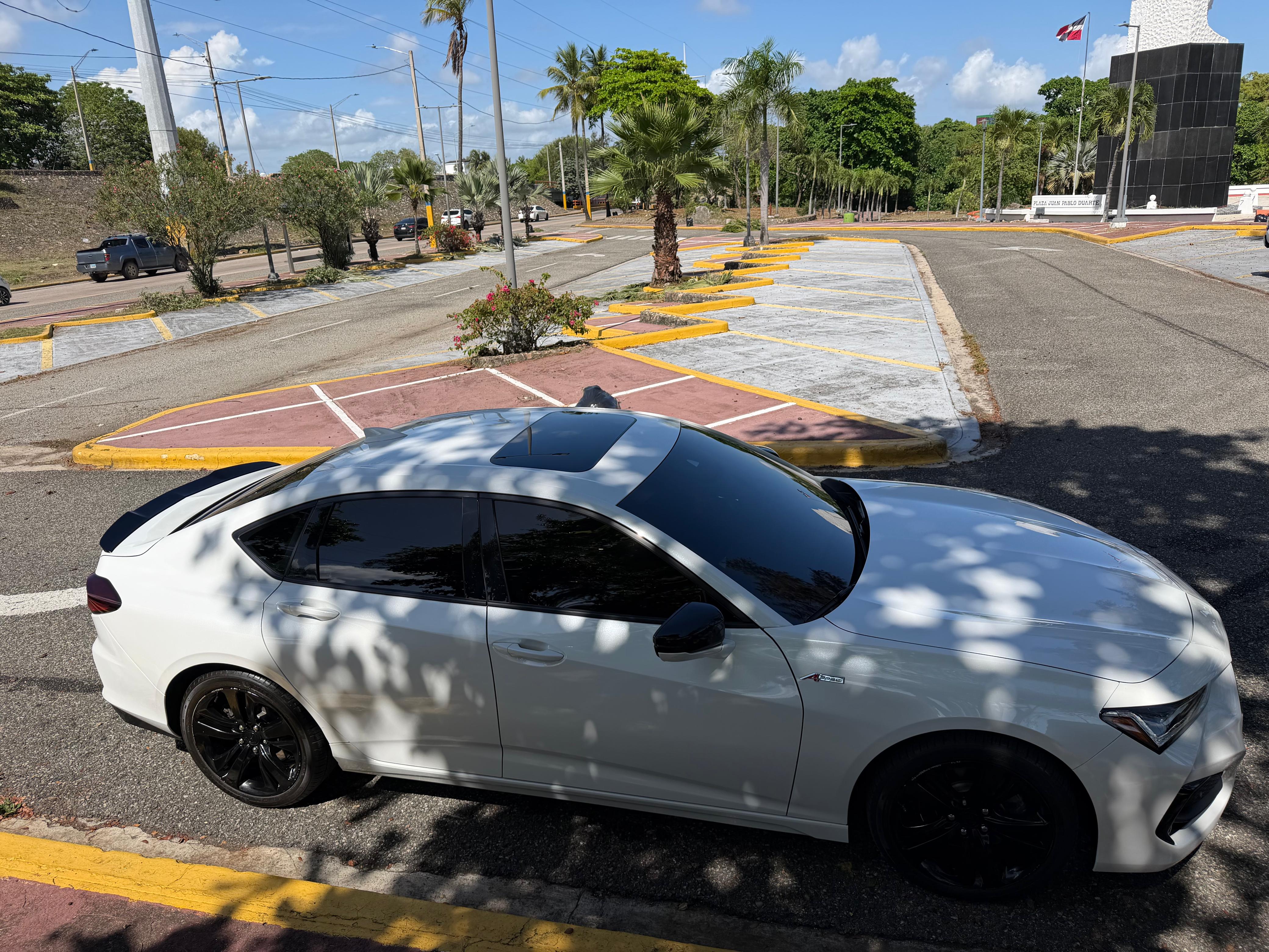 Acura TLX 2023  Foto 7313890-8.jpg