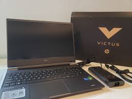 ???? HP Victus Gaming RTX 4060 8GB  i7 13th Gen  16GB RAM  SSD 512GB Foto 7313891-1.jpg