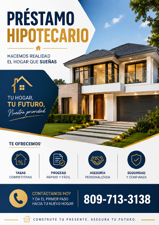 Préstamo hipotecario  Foto 7313897-1.jpg