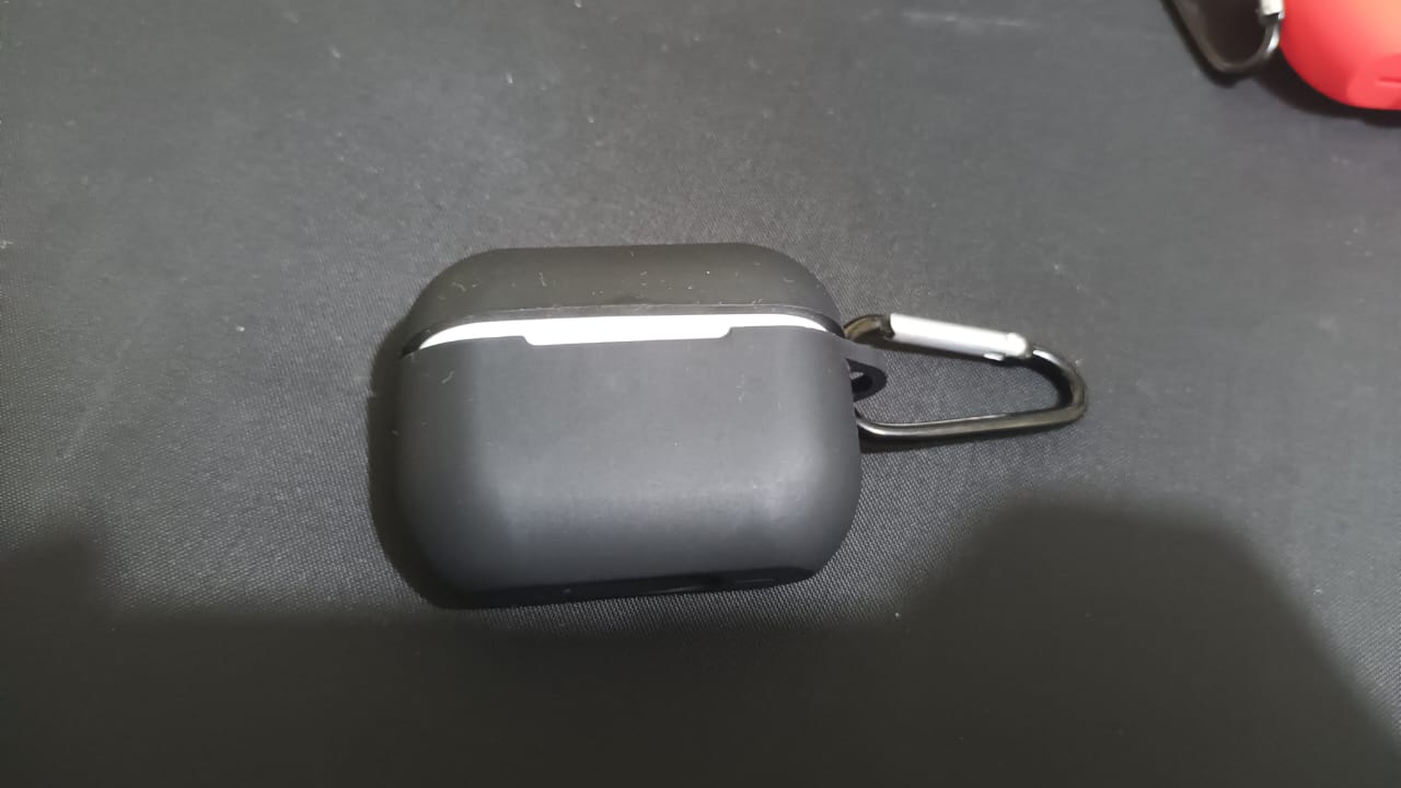 Covers para Airpods Pro 2 - Leer descripción Foto 7313910-4.jpg
