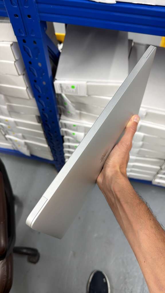 MACBOOK AIR 2020 en Santo Domingo DN Foto 7313911-1.jpg