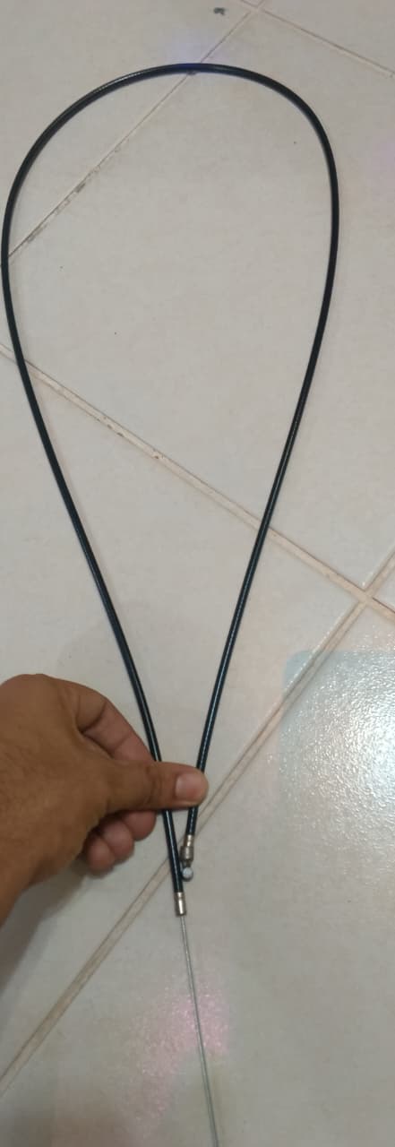 Bicicleta para reparar más otras cosas incluidas - Leer descripción  Foto 7313921-9.jpg