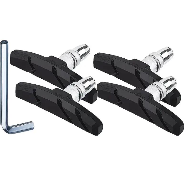 Frenos nuevos para bicicletas - Leer descripción  Foto 7313923-1.jpg