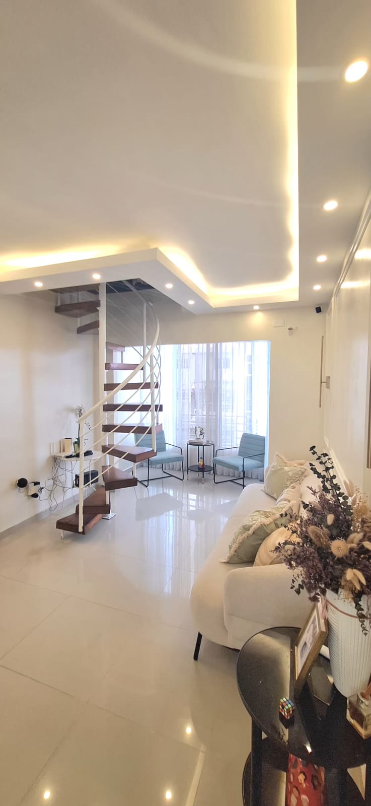 Vendo Penthouse Remodelado en el Residencial LP9   Foto 7313927-11.jpg