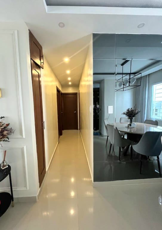 Vendo Penthouse Remodelado en el Residencial LP9   Foto 7313927-3.jpg