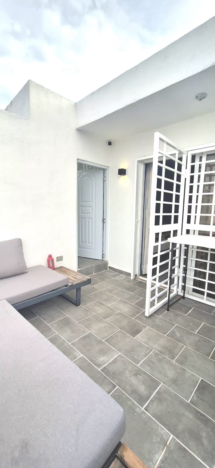 Vendo Penthouse Remodelado en el Residencial LP9   Foto 7313927-4.jpg