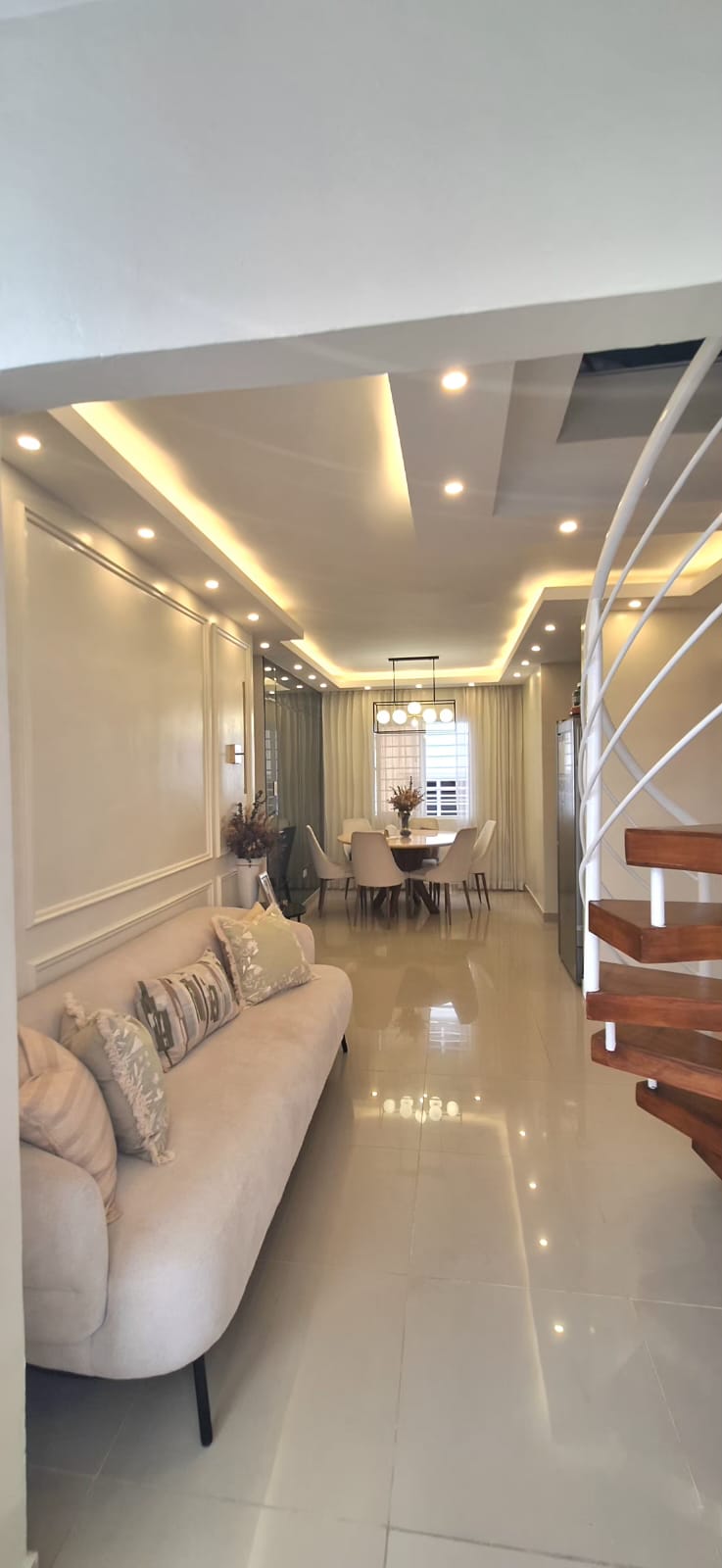 Vendo Penthouse Remodelado en el Residencial LP9   Foto 7313927-8.jpg