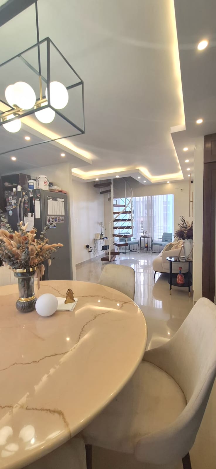 Vendo Penthouse Remodelado en el Residencial LP9   Foto 7313927-9.jpg