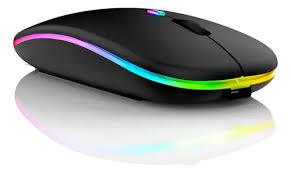 MOUSE INALAMBRICO RGB YELANDAR Foto 7313932-2.jpg