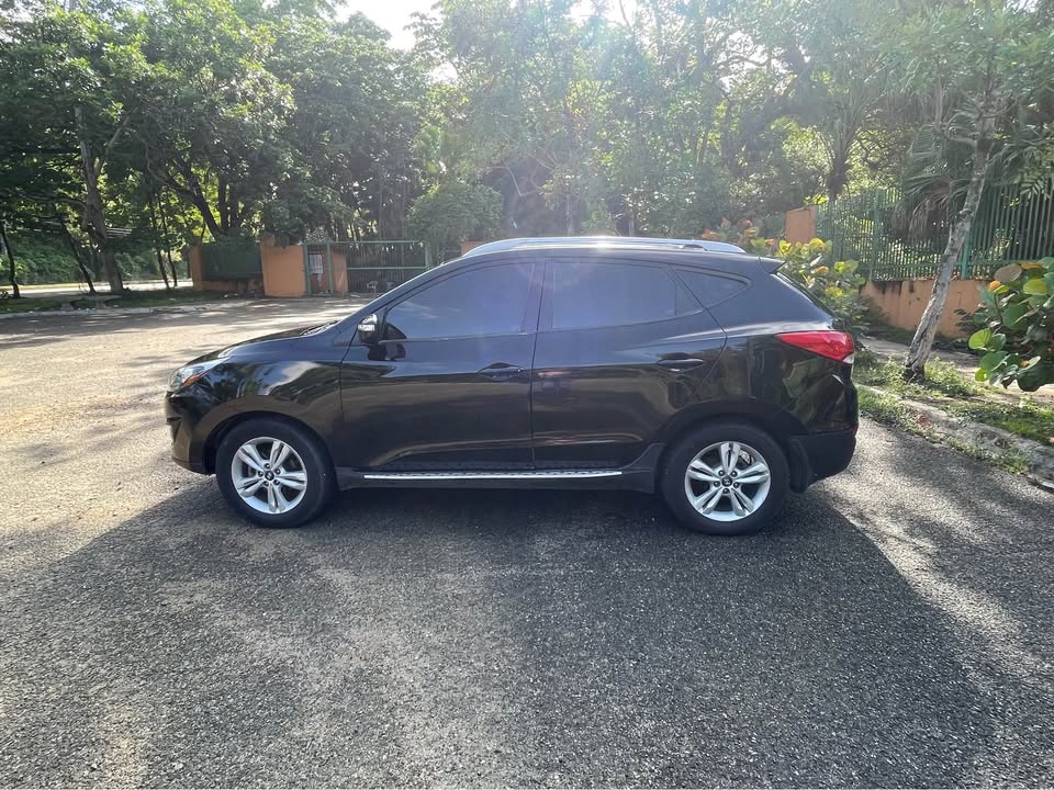 Hyundai Tucson 2011 Foto 7313935-2.jpg