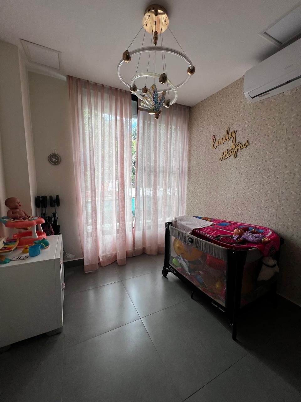 Apartamento en Venta Bella vista.  88.64mts 12.50.mts de parqueo. 3 Ha Foto 7313943-6.jpg