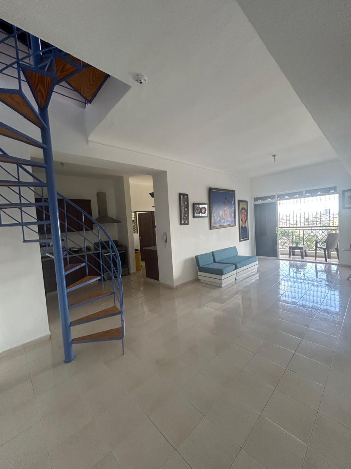 Pent-House Dúplex en Alquiler  Evaristo Morales Foto 7313950-1.jpg