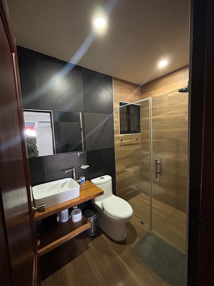 Pent-House Dúplex en Alquiler  Evaristo Morales Foto 7313950-6.jpg