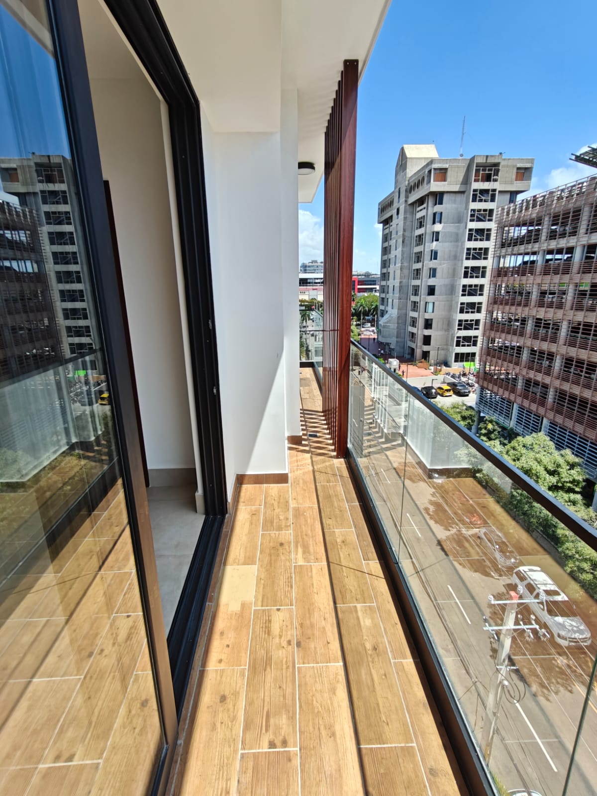 Se alquila hermoso apartamento Evaristo Morales Foto 7313951-11.jpg