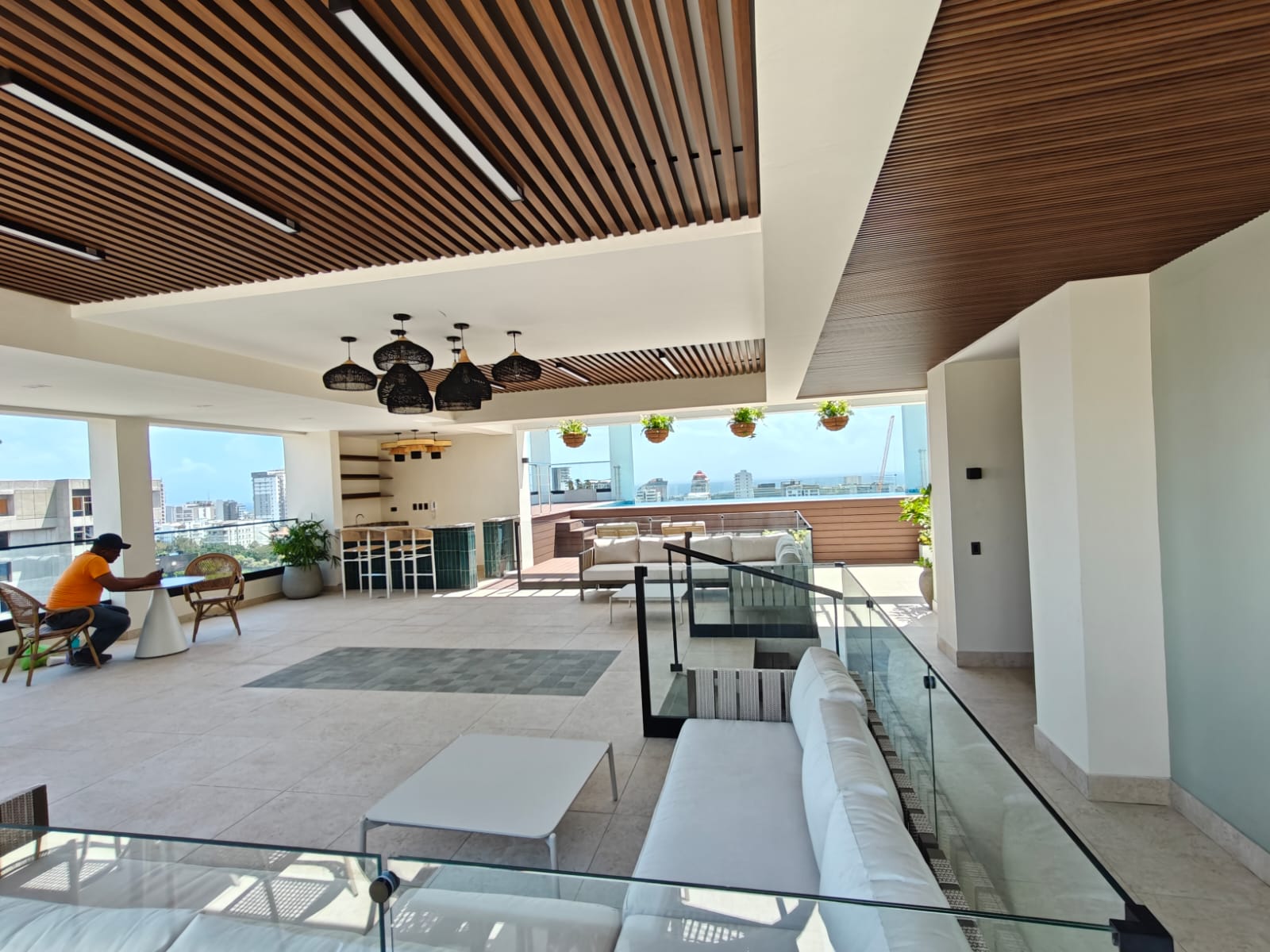 Se alquila hermoso apartamento Evaristo Morales Foto 7313951-5.jpg