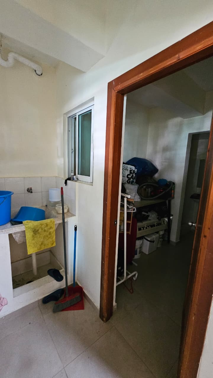 Se alquila hermoso apartamento Evaristo Morales Foto 7313951-6.jpg