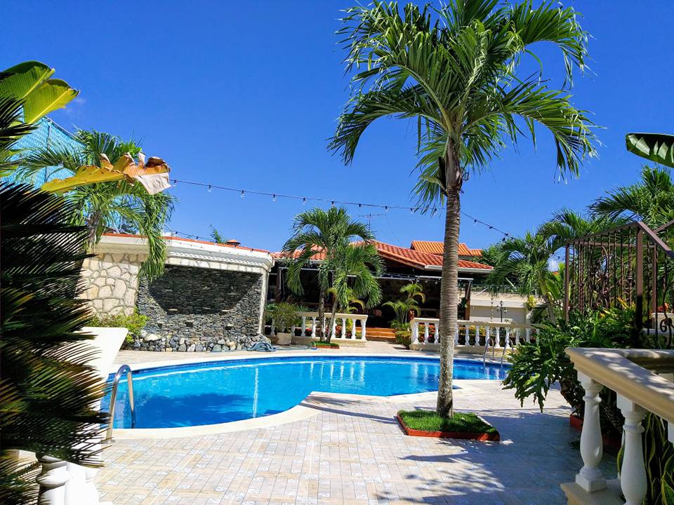 Casa Mansión en Prado Oriental – Santo Domingo Este  Foto 7313953-6.jpg