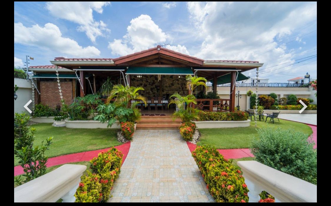 Casa Mansión en Prado Oriental – Santo Domingo Este  Foto 7313953-7.jpg