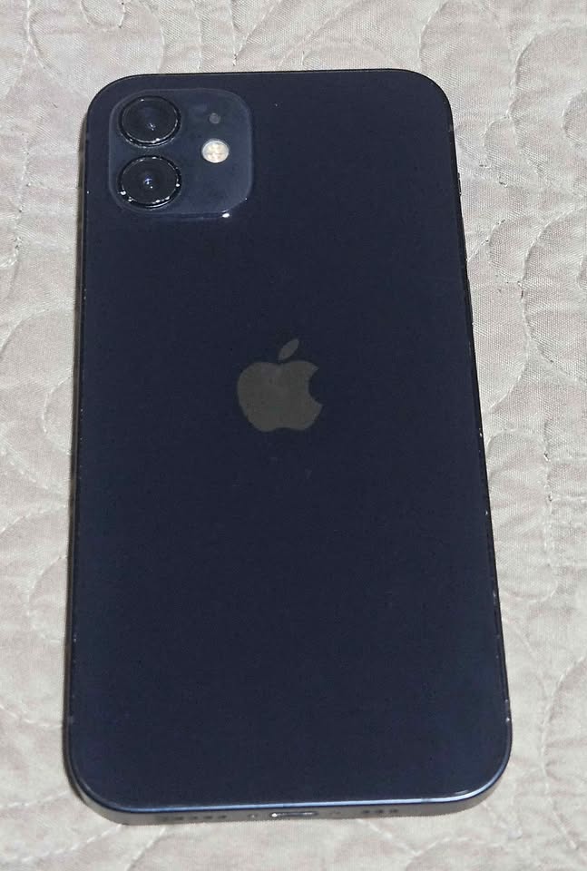 Iphone 12 Mini 128Gb de CLARO SOLAMENTE RED CLARO Foto 7313961-2.jpg