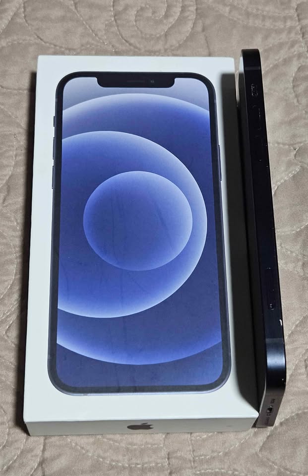 Iphone 12 Mini 128Gb de CLARO SOLAMENTE RED CLARO Foto 7313961-4.jpg