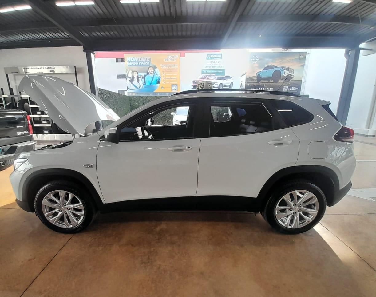 Chevrolet Tracker LT 2023  con 10770 Km Foto 7313985-5.jpg
