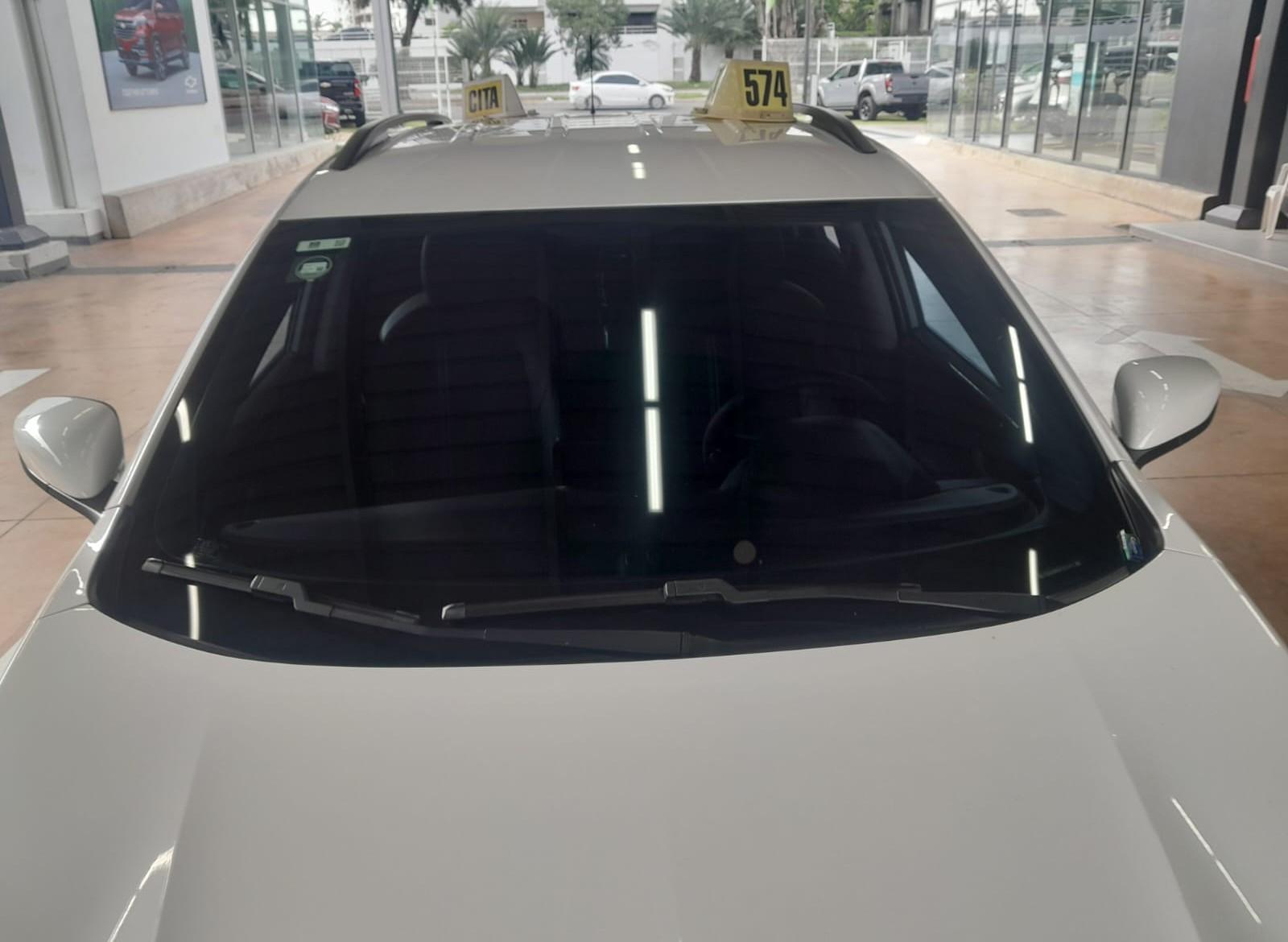 Chevrolet Tracker LT 2023  con 10770 Km Foto 7313985-7.jpg