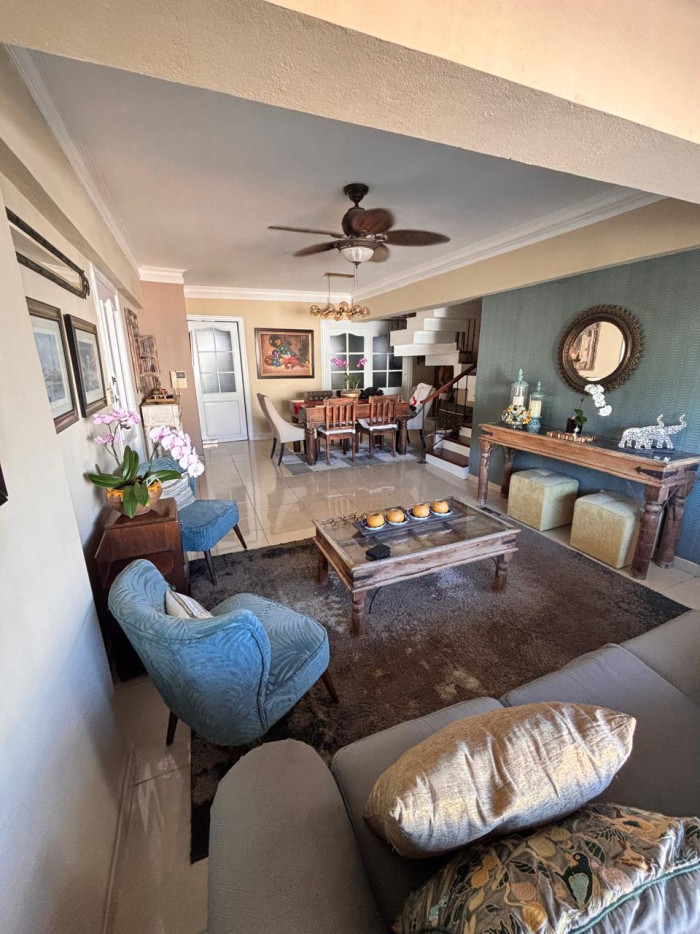 Penthouse en Venta – El Millón Santo Domingo Foto 7313992-10.jpg