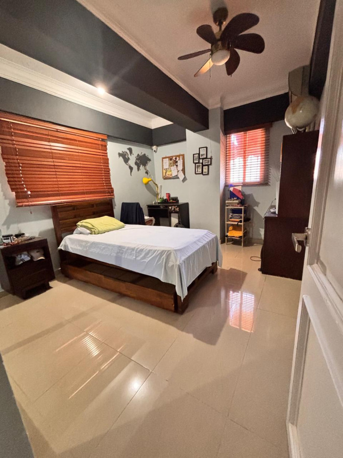 Penthouse en Venta – El Millón Santo Domingo Foto 7313992-12.jpg
