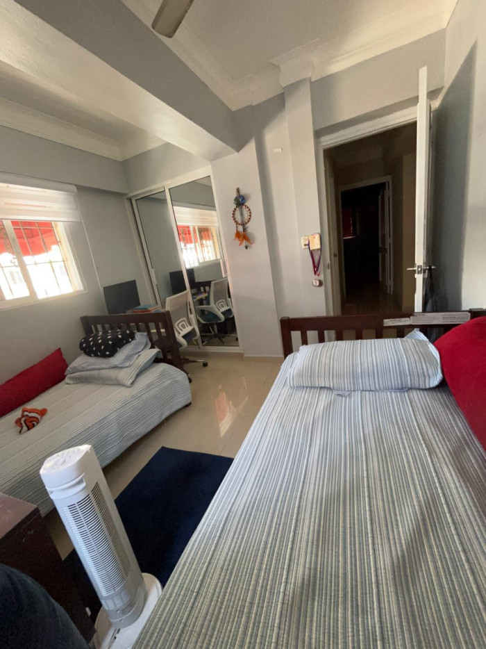 Penthouse en Venta – El Millón Santo Domingo Foto 7313992-14.jpg