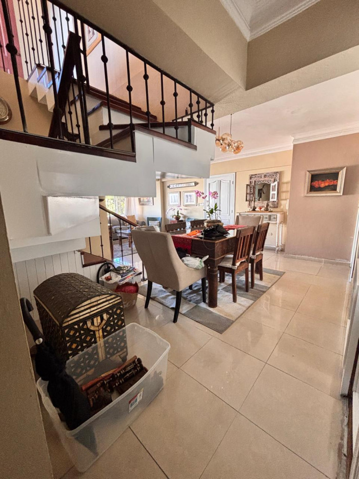 Penthouse en Venta – El Millón Santo Domingo Foto 7313992-15.jpg