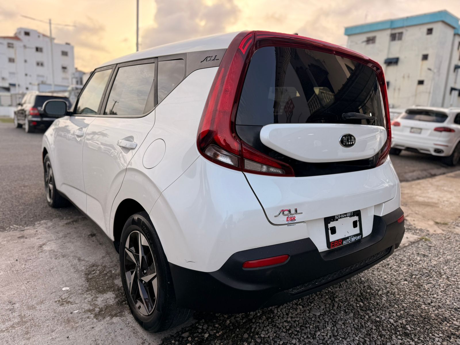 Kia Soul LX 2020 Foto 7313993-4.jpg