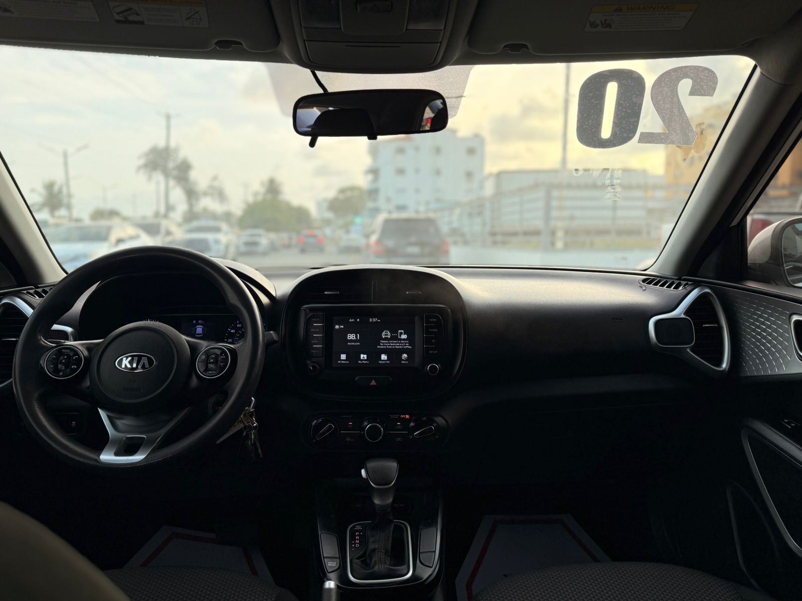 Kia Soul LX 2020 Foto 7313993-5.jpg