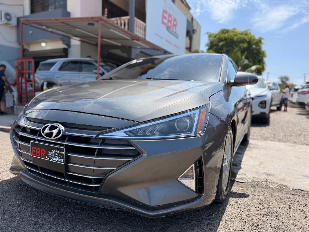 Hyundai Elantra SEL 2020 Foto 7313994-1.jpg
