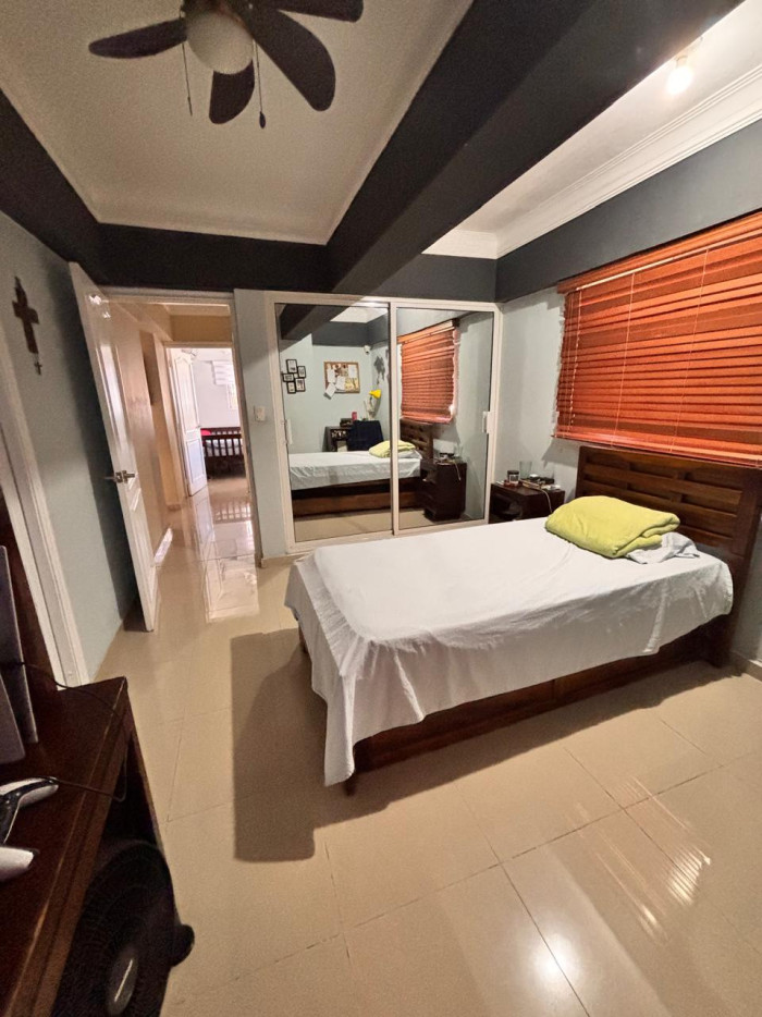Penthouse en Venta – El Millón Santo Domingo Foto 7314000-2.jpg